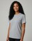 Gildan Hammer Heavy Cotton Crewneck Short Sleeve T-Shirt for Workwear & Layering Cotton Tee